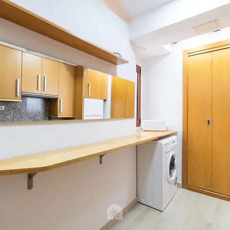 Apartman Mediterranean Way - Talavera