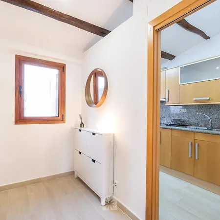 Apartment Mediterranean Way - Talavera *