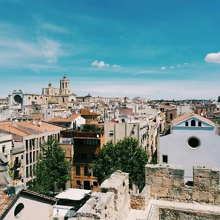 Apartment Mediterranean Way - Talavera Tarragona