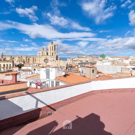 Mediterranean Way - Talavera *