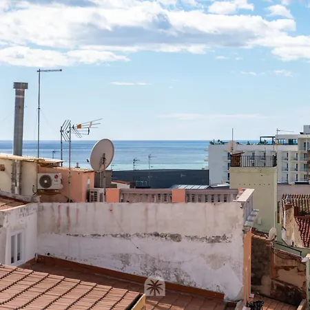 Mediterranean Way - Talavera Apartment *
