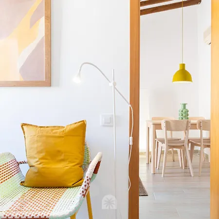 Apartment Mediterranean Way - Talavera Tarragona