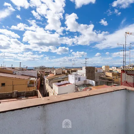 Mediterranean Way - Talavera * Tarragona
