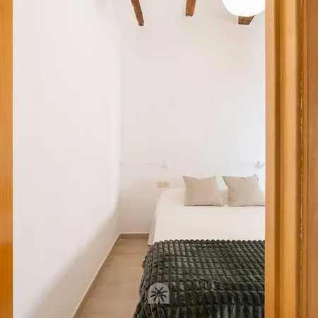 Mediterranean Way - Talavera Apartment