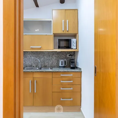 Apartment Mediterranean Way - Talavera *