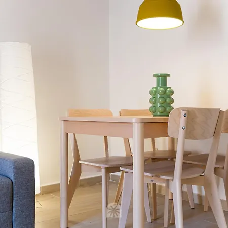 Apartment Mediterranean Way - Talavera *