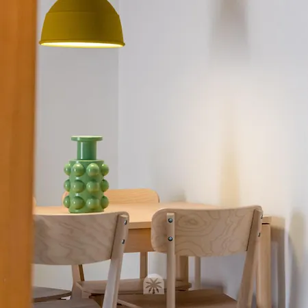 Apartment Mediterranean Way - Talavera Tarragona