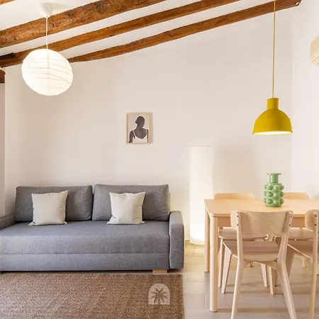 Mediterranean Way - Talavera Apartment *