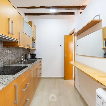 Apartment Mediterranean Way - Talavera *