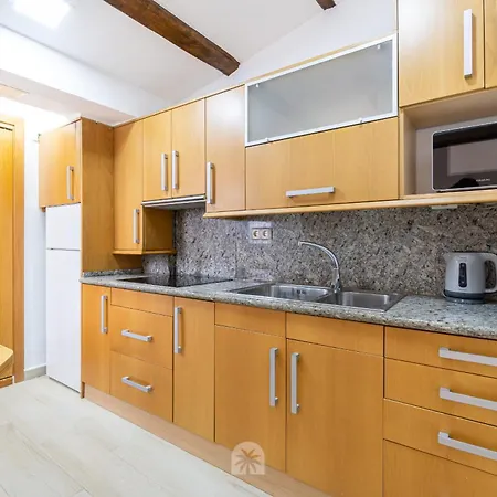 Apartment Mediterranean Way - Talavera Tarragona