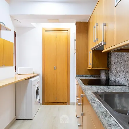 Weroomies - Talavera Appartement